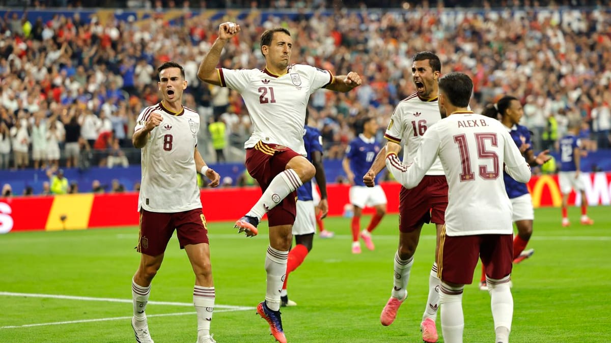 España escribe su nombre en la final del Mundial 2026 tras derrotar a Francia