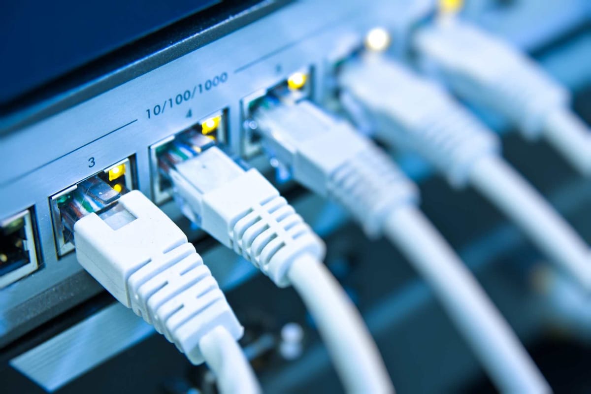 Internet en Venezuela presenta fallas debido a ruptura de cable submarino por terremotos