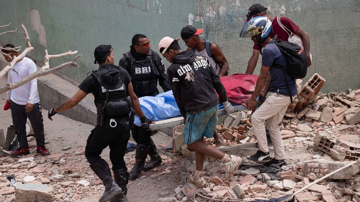 Senamecf convocó a familiares de víctimas de los terremotos para pruebas de ADN