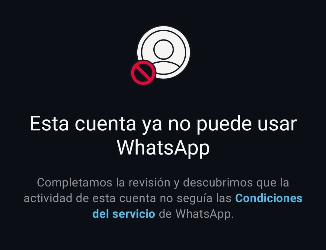 Bloqueos sin aviso: WhatsApp presenta una falla que afecta a usuarios en todo el mundo