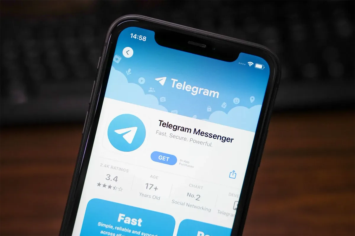 Telegram deja de aparecer en la App Store y genera dudas entre usuarios