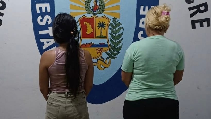Detuvieron a cinco personas por presunta ocupación ilegal de un terreno en Cumaná