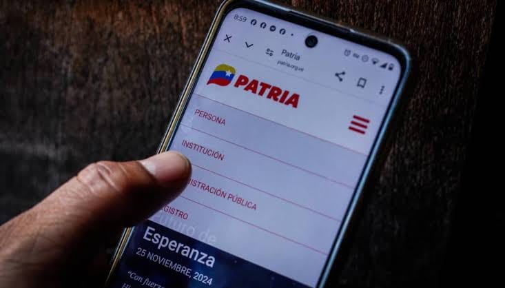 Patria inició el pago del «Bono de Contingencia» destinado a afectados por los sismos