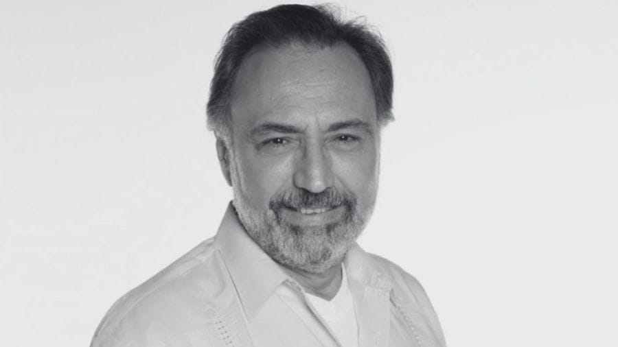Falleció el actor venezolano Alejandro Mata a los 77 años