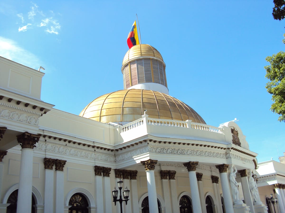 AN aprueba nueva ley para promover la construcción y adquisición de viviendas