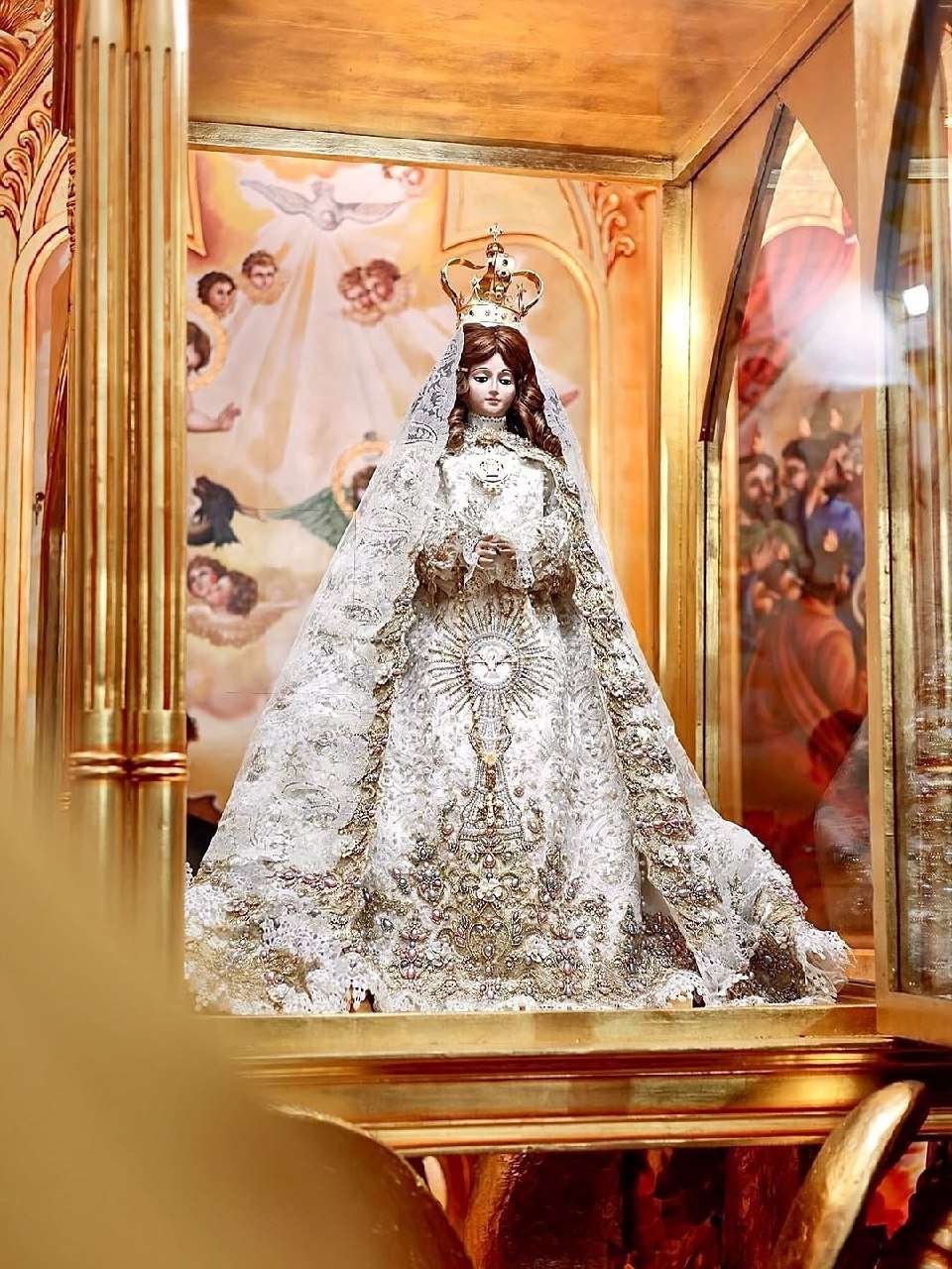 SUCRE | Cumaná celebrará a la Virgen del Valle con homenaje a víctimas y afectados por los sismos