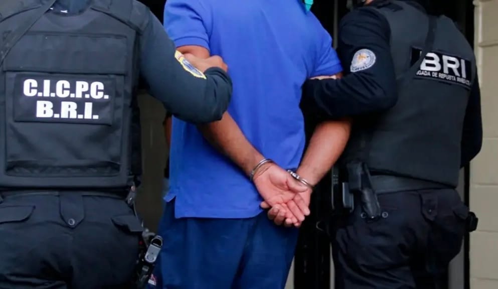 Trabajador fue detenido por robar más de Bs. 4 millones de una tienda en Puerto La Cruz