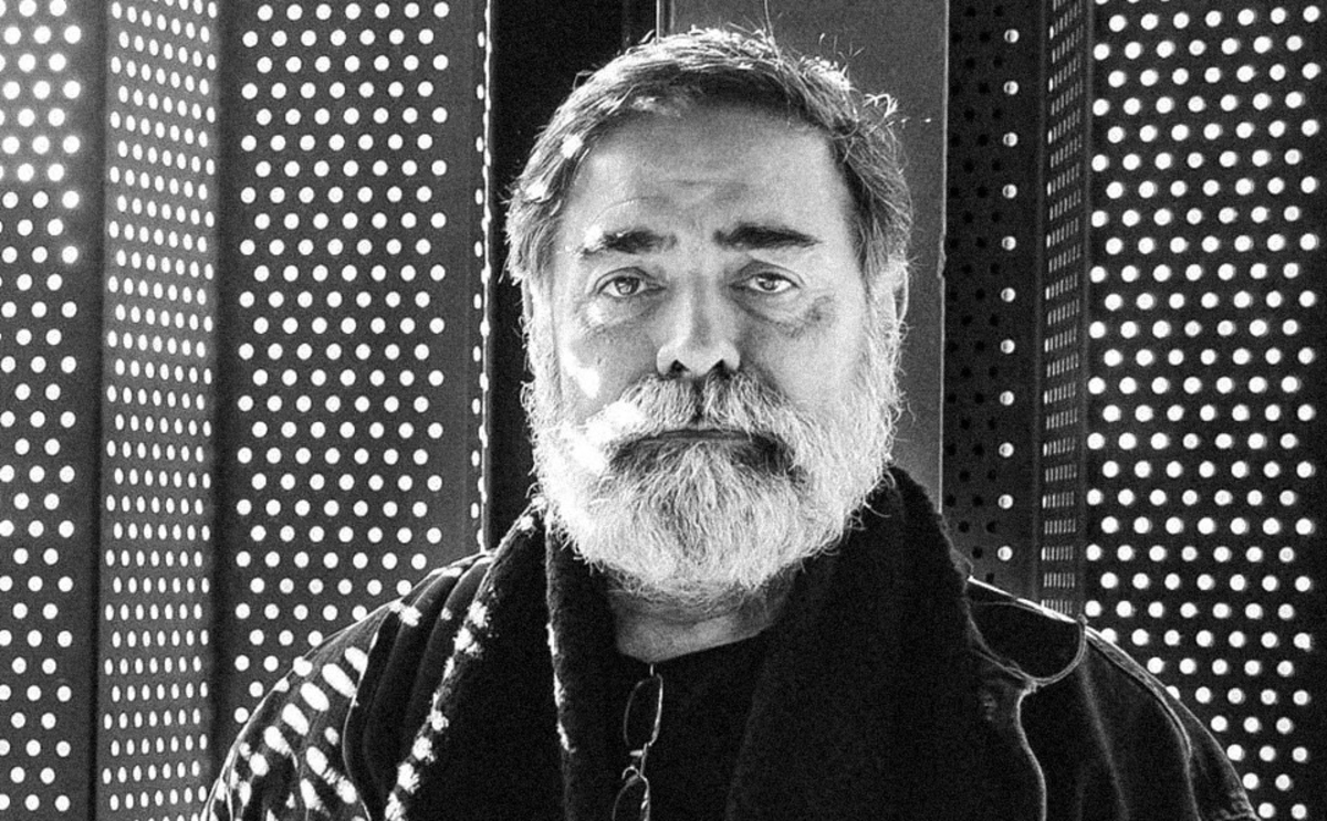 Falleció el artista y fotógrafo venezolano Nelson Garrido a los 74 años