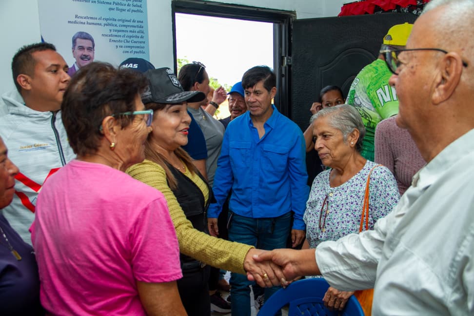 NUEVA ESPARTA | Gobernación de Nueva Esparta instó a participar en Consulta Popular del 18 de octubre