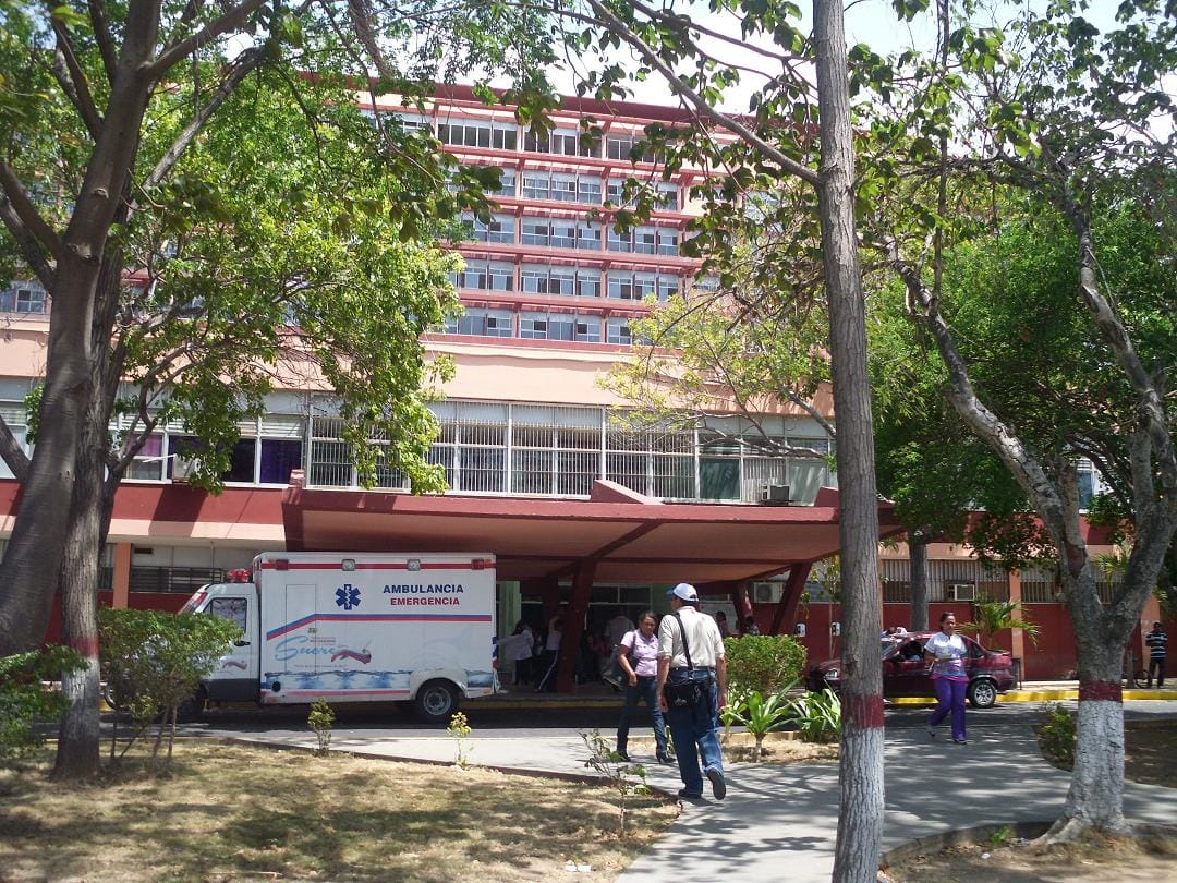 Fundasalud habilitó «vías alternas» para atender a pacientes oncológicos de Cumaná