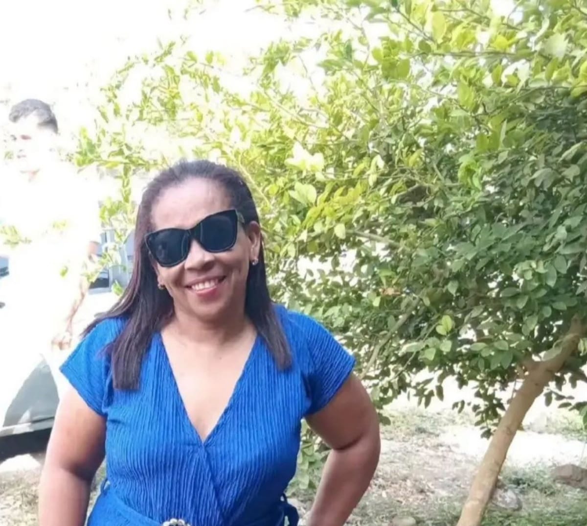Docente fue asesinada de dos puñaladas dentro de su casa en Anzoátegui