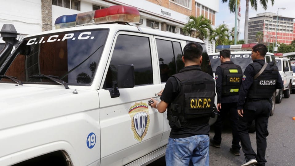 Hombre asesinó a su pareja delante de sus hijos en Maracaibo