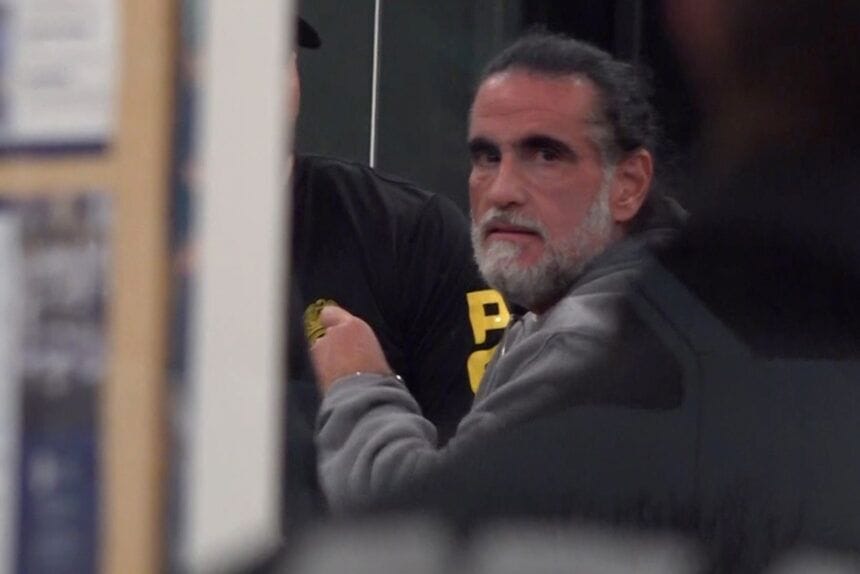 Alex Saab se declaró culpable de lavado de dinero ante la justicia estadounidense