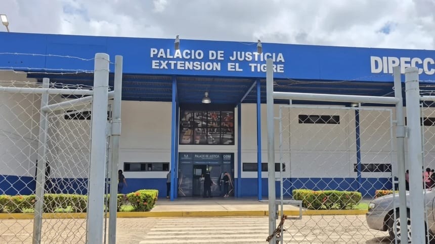 Detuvieron a instructor de gimnasio por violencia sexual contra una joven en Anzoátegui