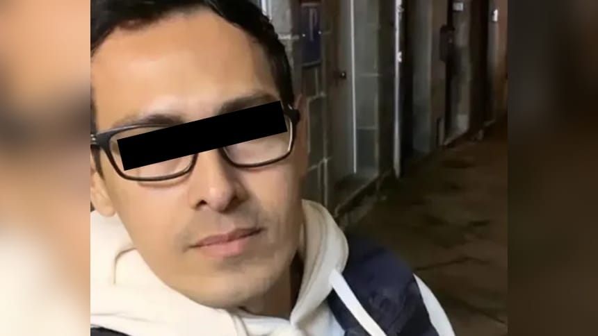 Ingeniero fue hallado muerto tras permanecer 13 días desaparecido en Valencia