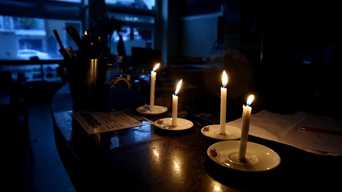 SUCRE | Gobernadora de Sucre atribuyó racionamiento eléctrico a medidas preventivas para evitar un apagón nacional