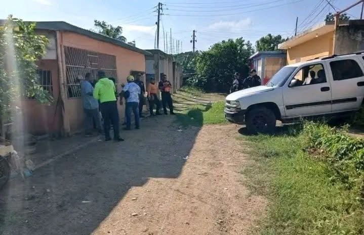 Detienen a funcionario policial señalado por la muerte de tres personas en Anzoátegui