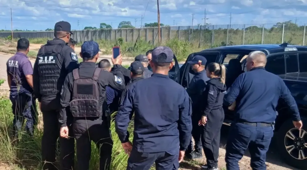 Víctimas de secuestro virtual fueron rescatadas por la PNB en Anzoátegui