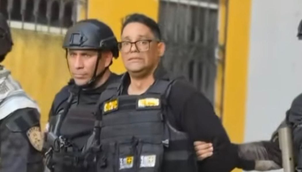 Hombre se entregó a la policía en Barinas tras matar a una pareja y tomar como rehenes a sus hijas