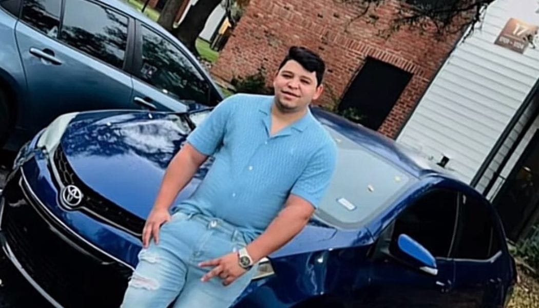 Migrante venezolano resultó herido tras ser baleado por un agente de ICE en Texas