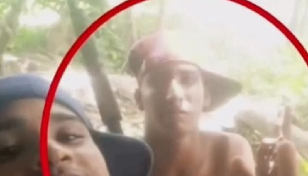 Integrante de grupo criminal «El Jake» fue abatido por la Guardia Nacional en Sucre