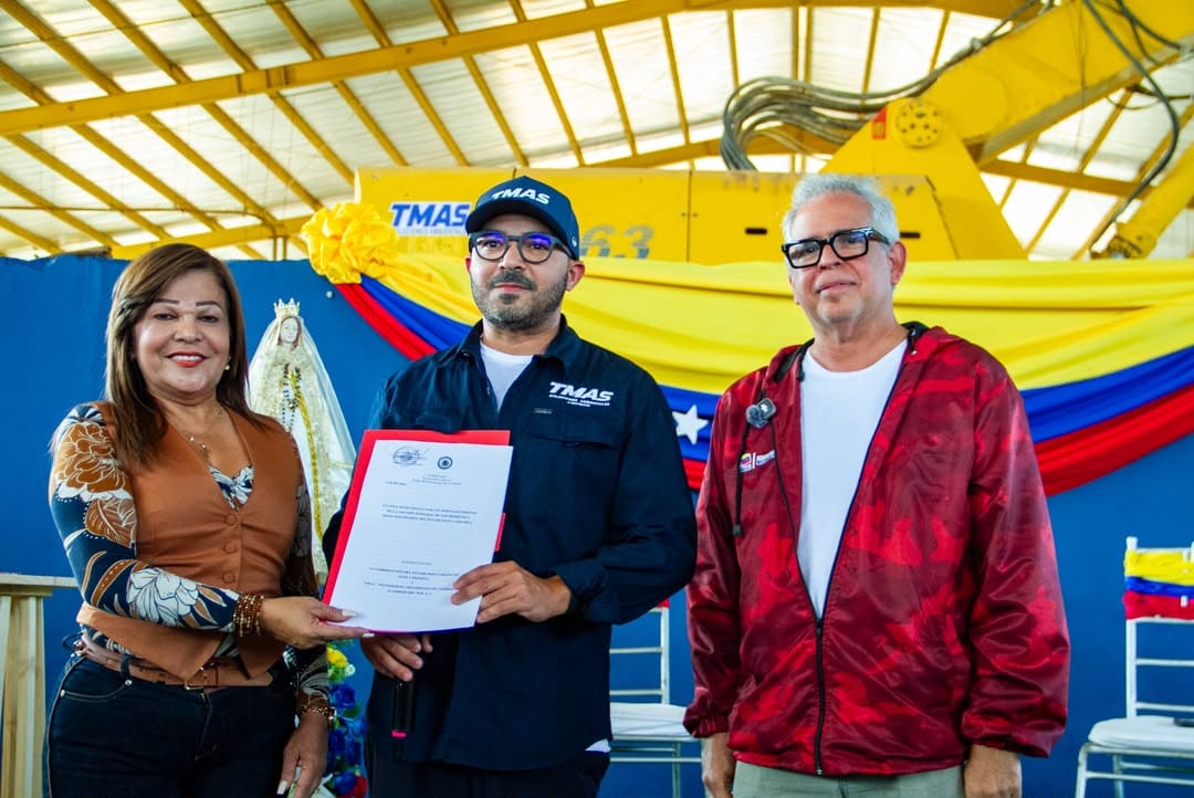 NUEVA ESPARTA | Gestión de relleno sanitario de Nueva Esparta pasará a estar en manos de la Gobernación