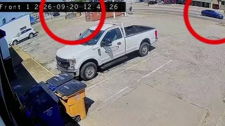 Caso Wilber Garcés: videos captados por cámaras de seguridad mostraron nuevos detalles