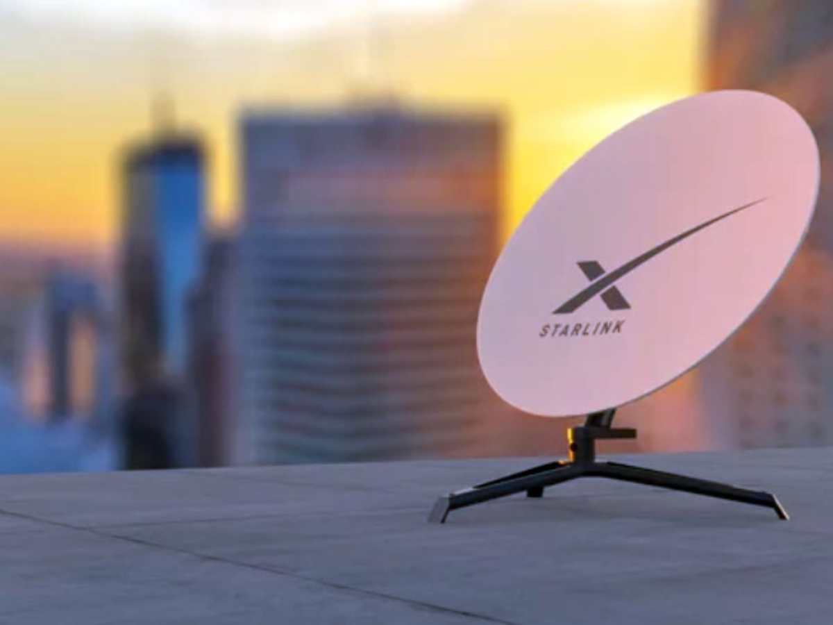 Conatel otorgó concesiones a Starlink para operar formalmente en Venezuela