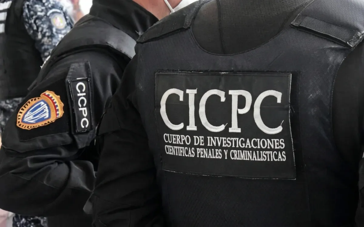 Detenidos cinco hombres en Cumanacoa por hurtar en la empresa donde trabajaban