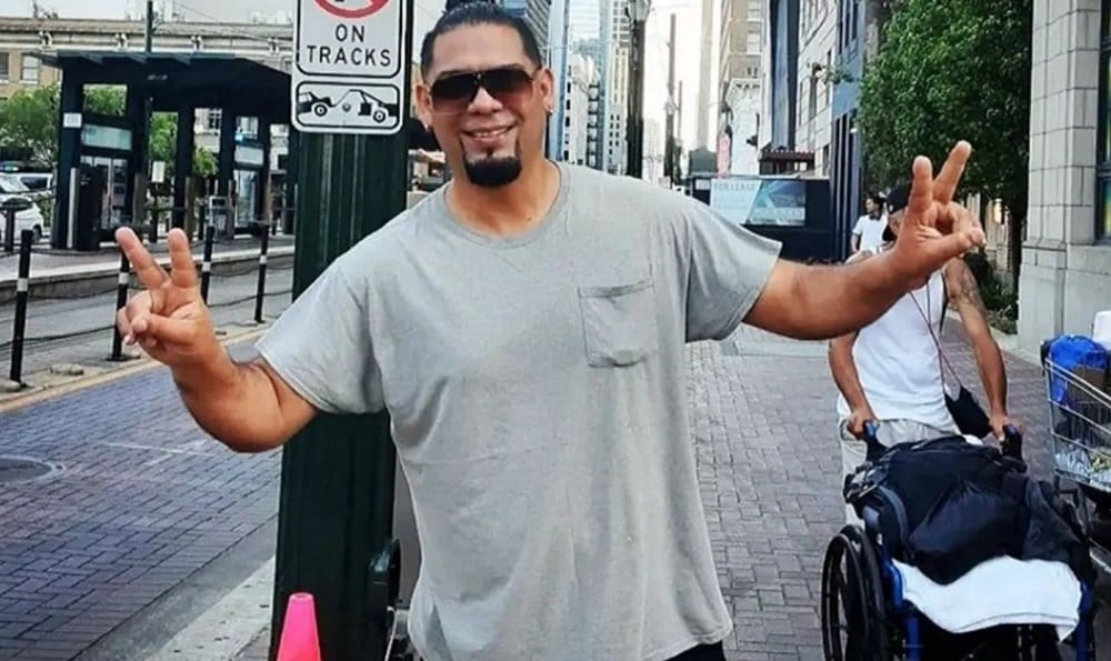 Cantante venezolano Mr. Brian fue detenido por el ICE en Houston