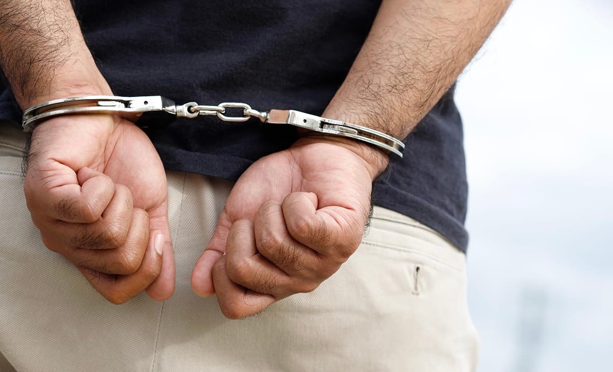 Hombre habría robado dinero de su pareja y la golpeó al ser descubierto en Apure