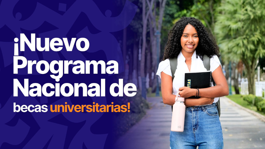 Ministerio de Educación habilita becas universitarias de hasta $60