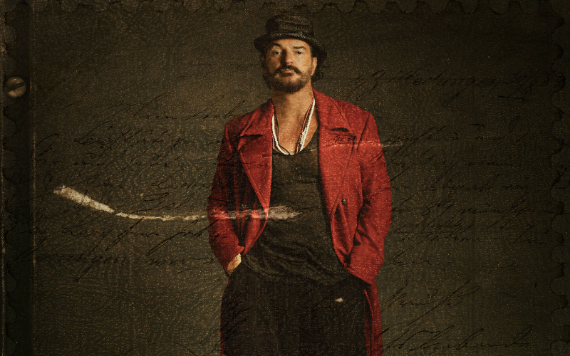 «De todo un poco»: Ricardo Arjona adelanta detalles de su próximo disco