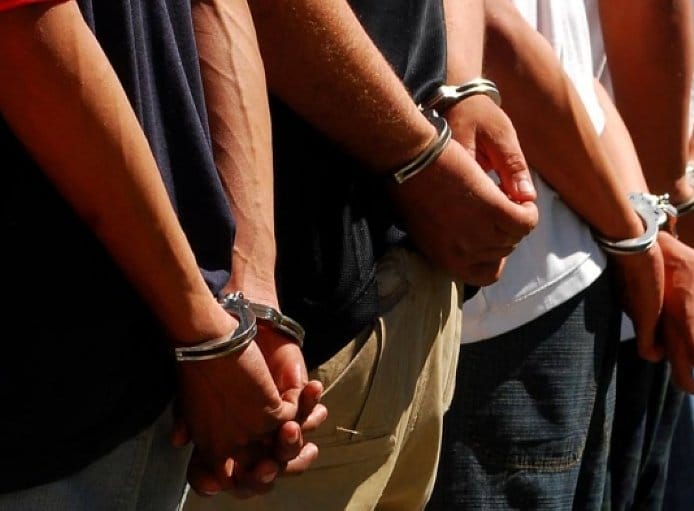 Joven fue estrangulad4 y abus4da sexu4lment3 en Nueva Esparta: Cicpc detuvo a tres hombres