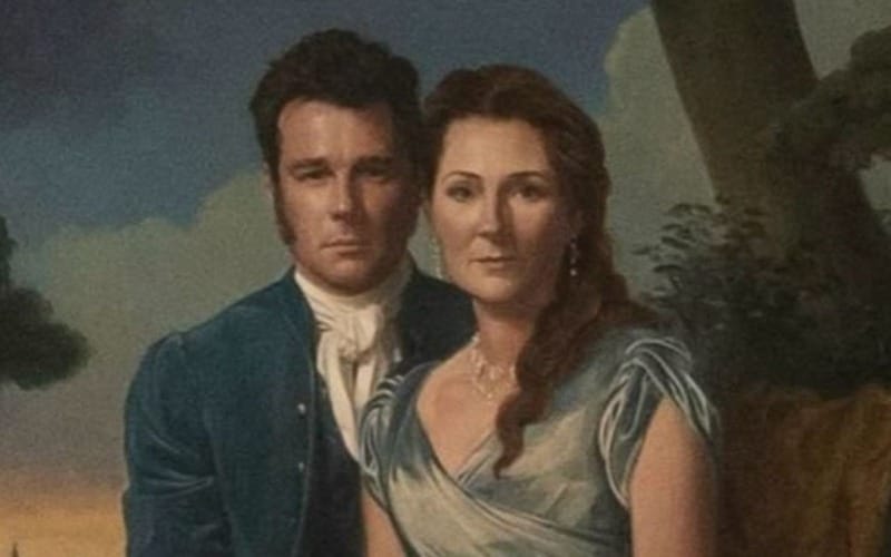 Netflix prepara una serie sobre la historia de amor de Violet y Edmund Bridgerton