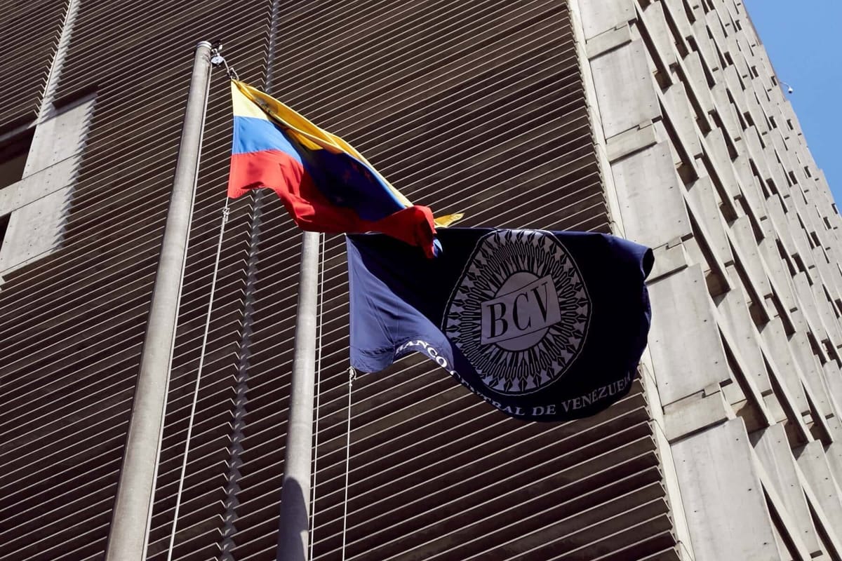 PIB de Venezuela registraría un crecimiento de 6,5%, según la CEPAL
