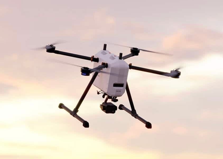 Gobierno nacional levantó la prohibición sobre el uso de drones en Venezuela