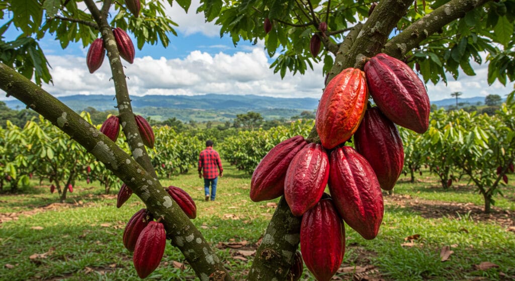 SUCRE | III Expo Feria del Cacao y el Chocolate se realizará en Cumaná este 16 y 17 de octubre