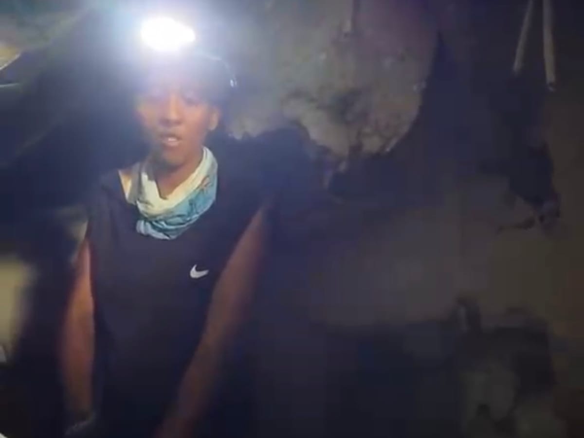 Localizan ocho cuerpos entre los escombros de Residencias Caribe en La Guaira