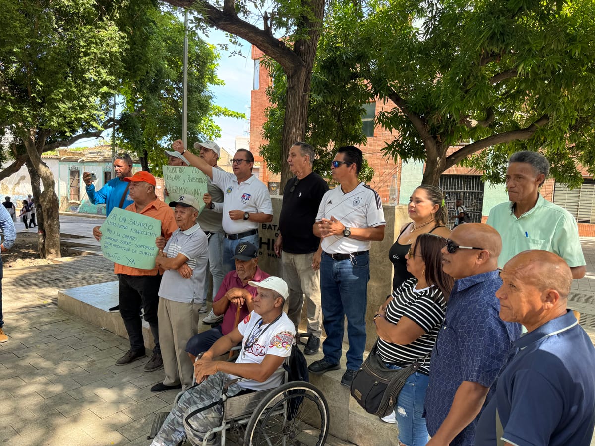 SUCRE | Sindicatos de Sucre exigen el pago completo de la bonificación de fin de año