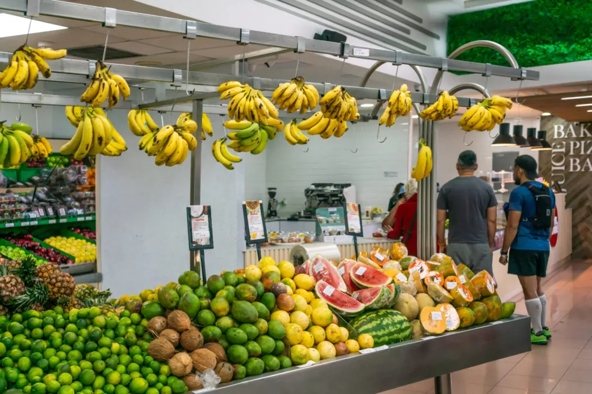 ANSA reportó la apertura de más de 100 supermercados en Venezuela durante 2026