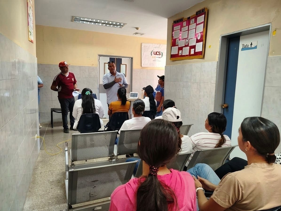 NUEVA ESPARTA | Isla de Coche alcanzó 100% de cobertura en Mesas Técnicas de Telecomunicaciones