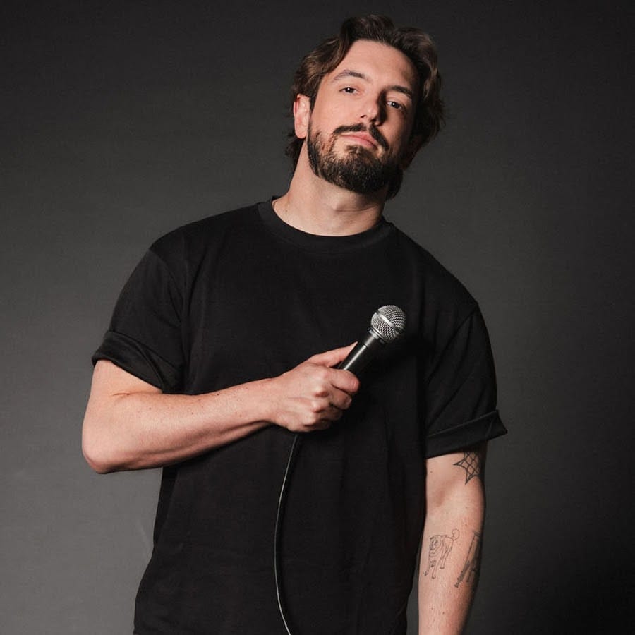 Nacho Redondo anunció su salida del podcast Escuela de Nada tras ocho años