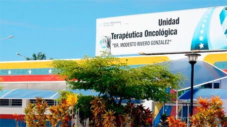 NUEVA ESPARTA | Grupo de Autoayuda de Nueva Esparta desplegó campaña por el Mes Rosa