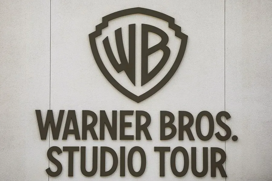 Paramount cerró la compra de Warner Bros Discovery por 110.000 millones de dólares