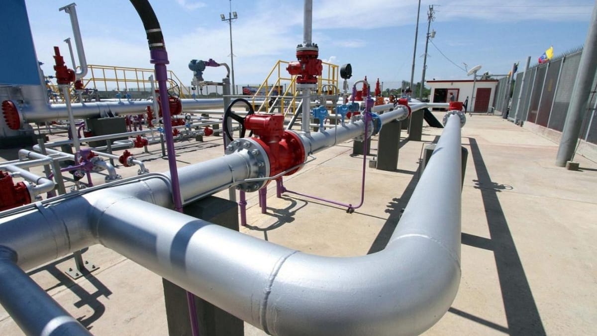 ANZOÁTEGUI | Servicio de gas directo será suspendido en varias zonas de El Tigre este 20 de octubre