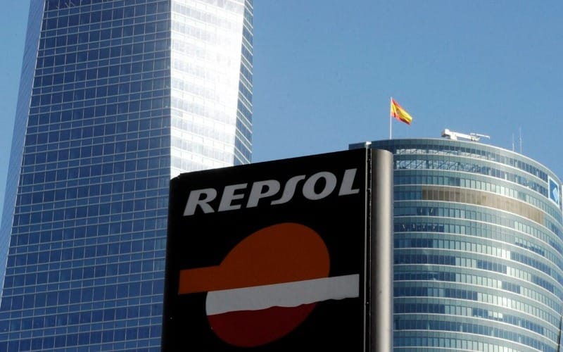 Repsol aseguró que su producción diaria de gas en Venezuela se mantiene en 580 millones de pies cúbicos