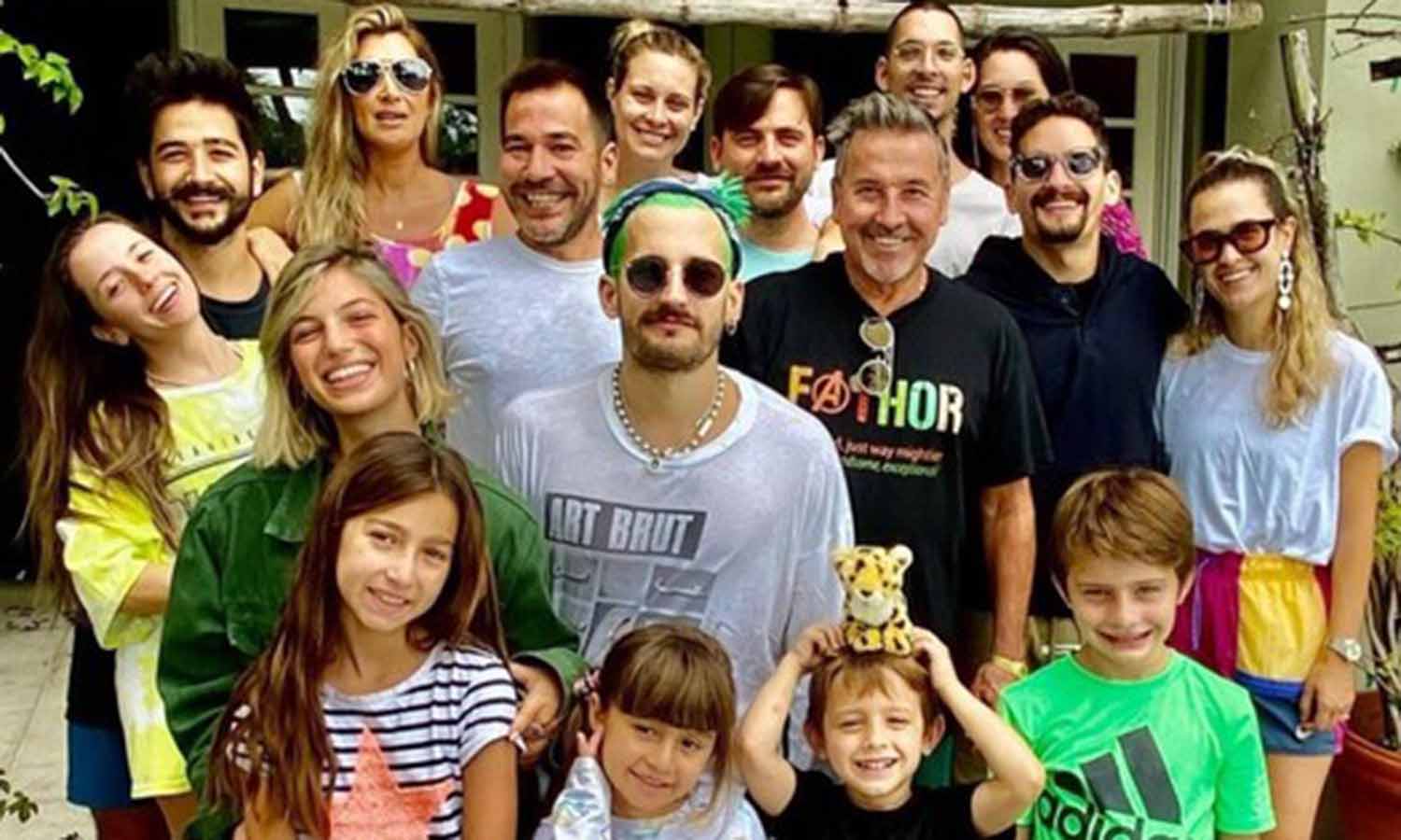 Putin invitó a los extranjeros a ir a vacunarse a Rusia