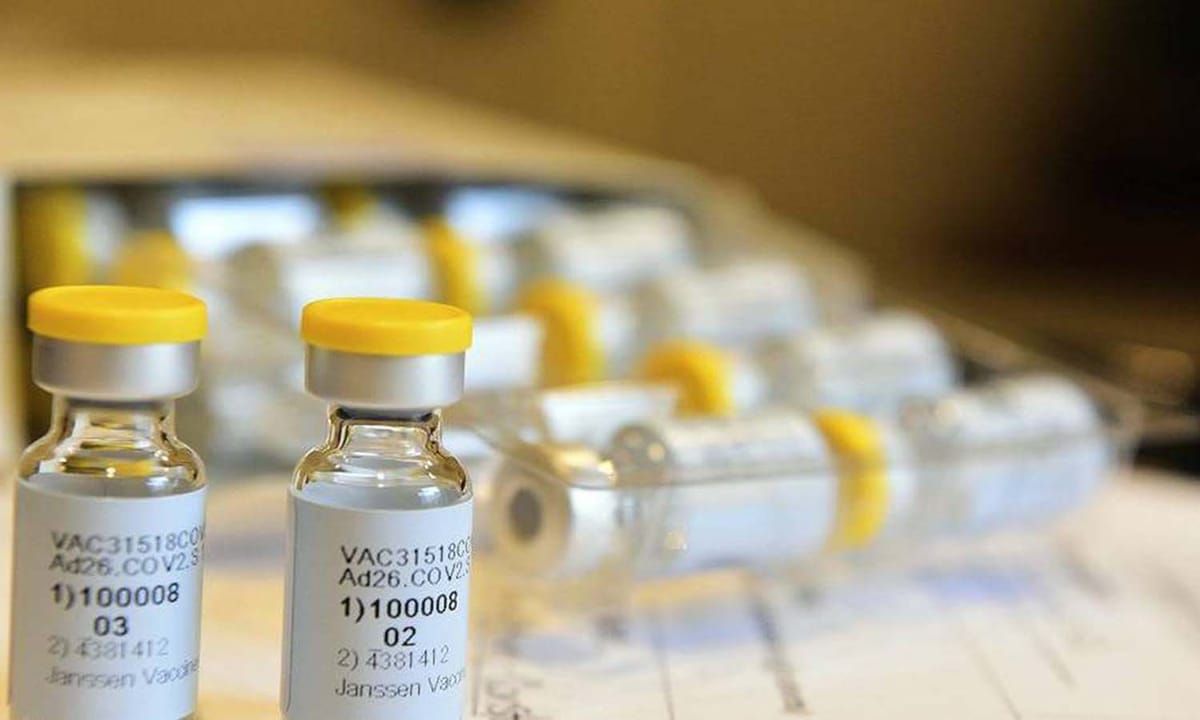 La OPS enviará 3 millones de vacunas a través de Covax al país