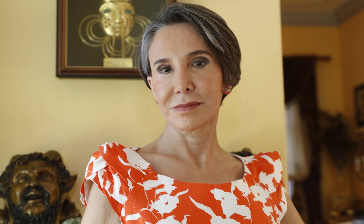 Doña Florinda reclama derechos de autor de 'El Chavo del 8'